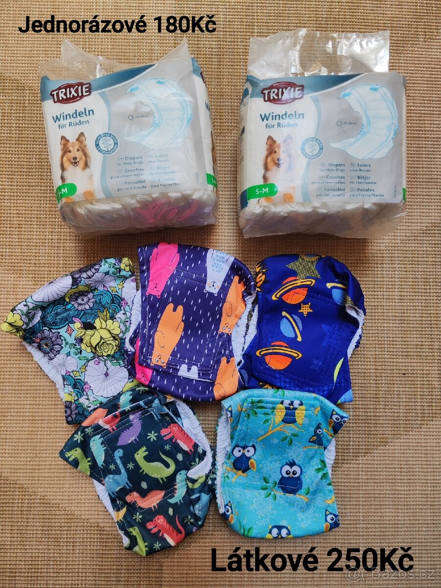 Potřeby pro psy - 8