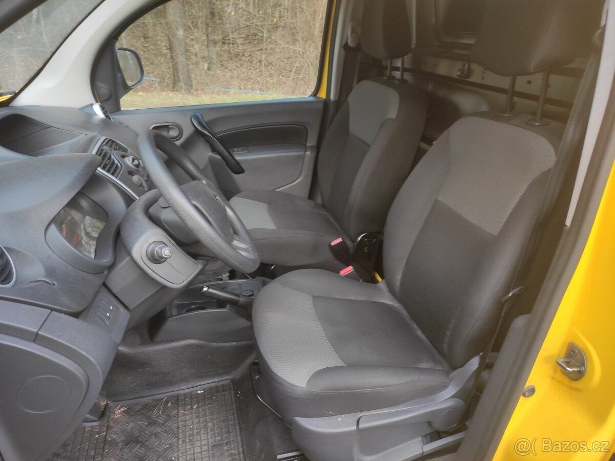 Renaut Kango 1,5d - 8