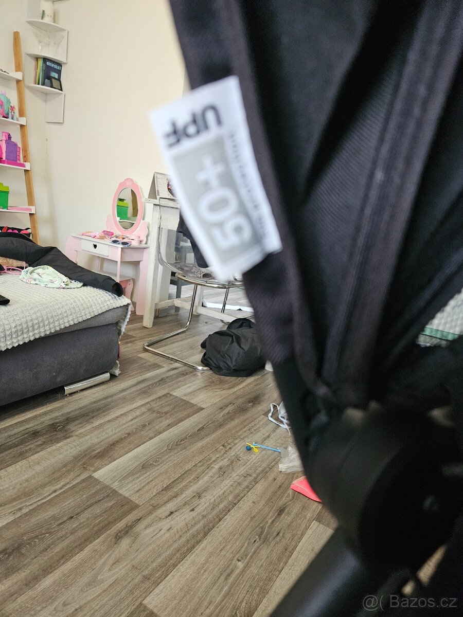 ABC desingn buggy ping Diamond special edition - 8