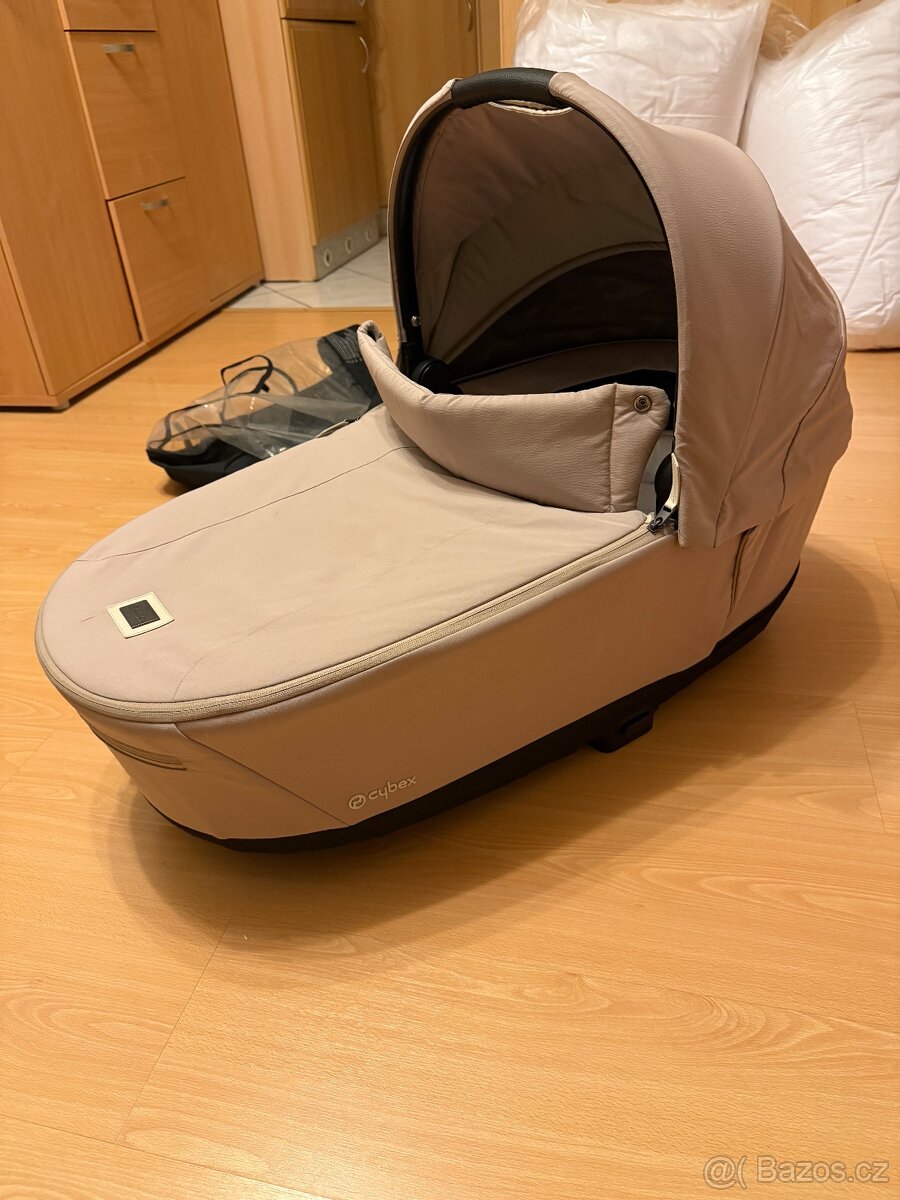 Cybex e-Priam 2024 - 8