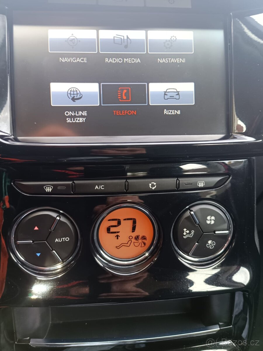 CITROËN C3 1.6 HDI EXCLUSIVE - 8