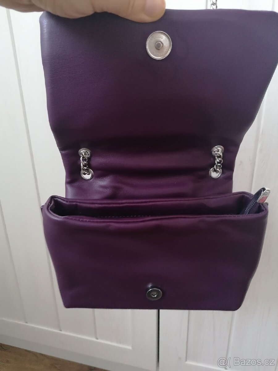 Nová crossbody kabelka Mexx - 8