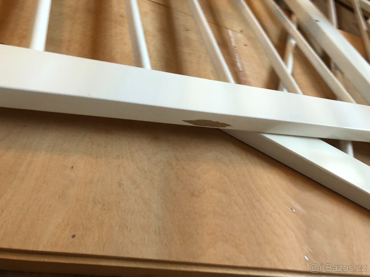 Dětská postýlka a příslušenství - 8