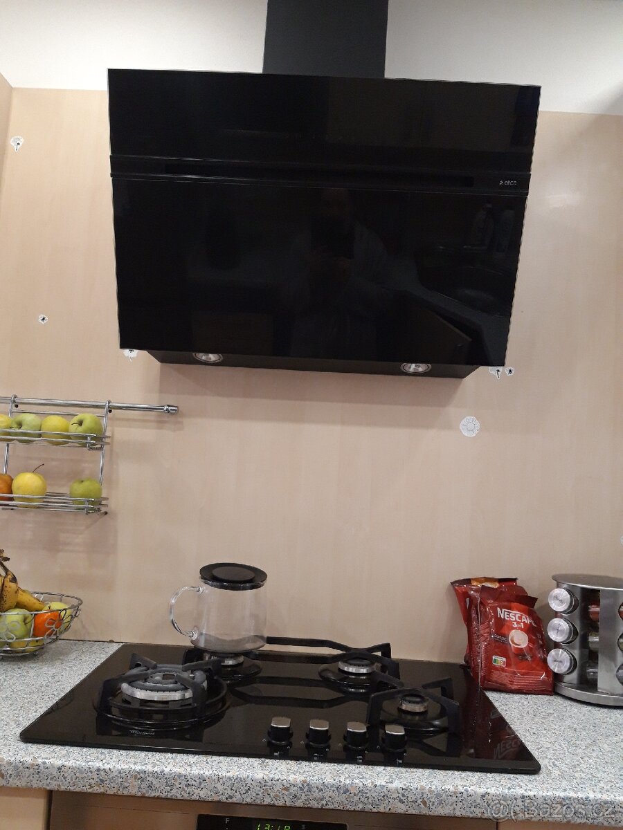 Kuchyňská linka - 8