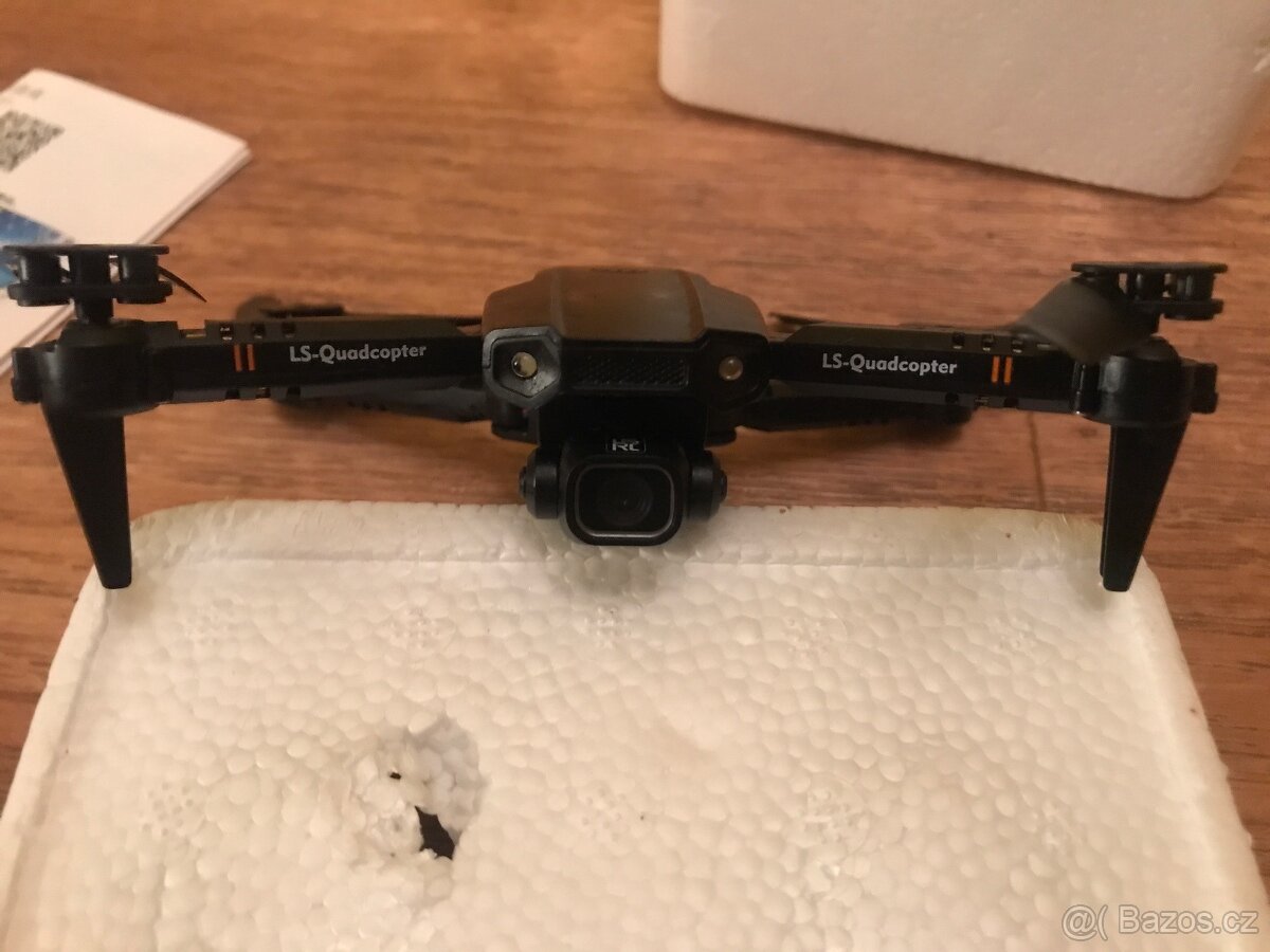 Mini Dron LS-XT6 - 8