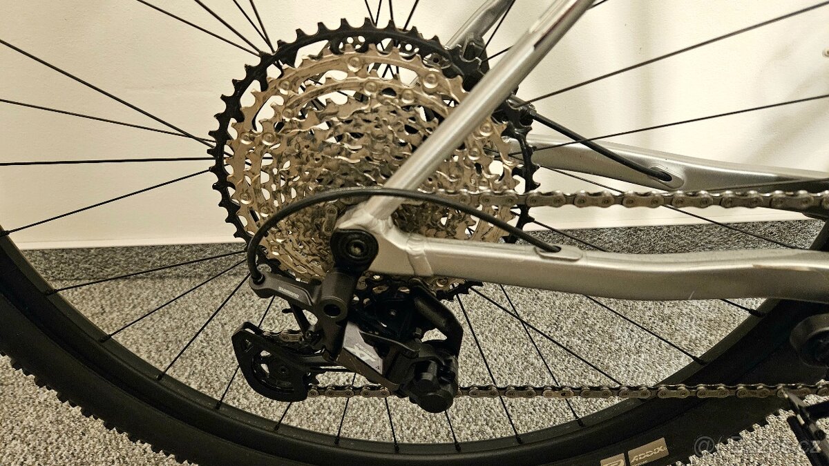 SUPERIOR XP 939 XT Záruka velikost (L ) - 8