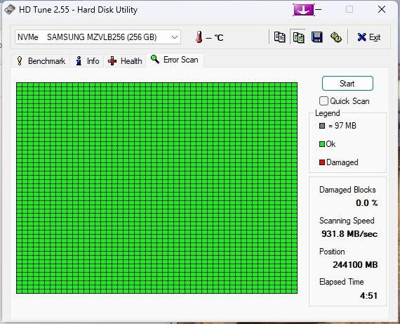 PC HP PRODESK 600 G3 /i5-7500/16GB/SSD256GB/WIN11/ZÁRUKA - 8