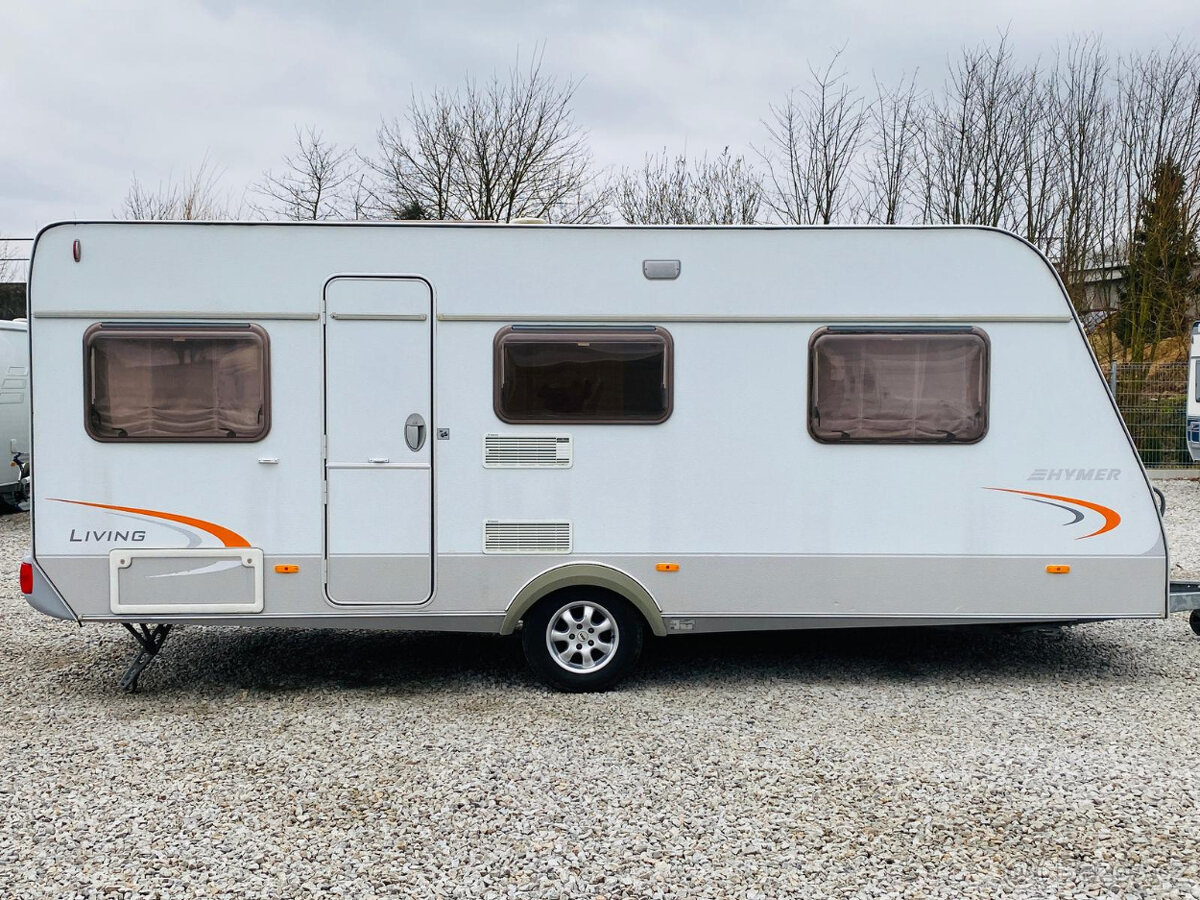 Caravelair, rezervace - 8