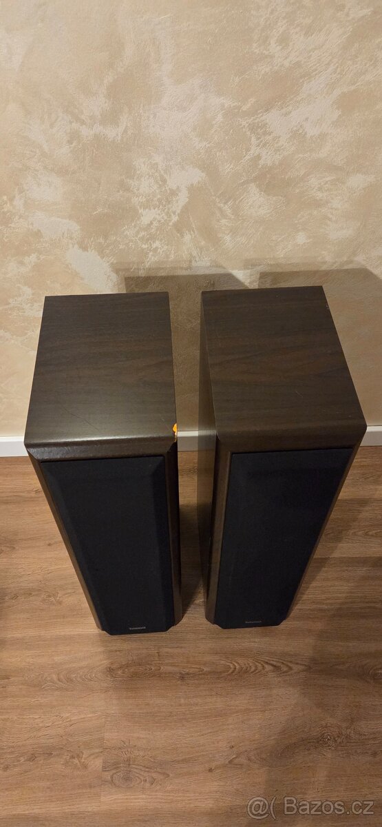 Technics SB-M500 - 8