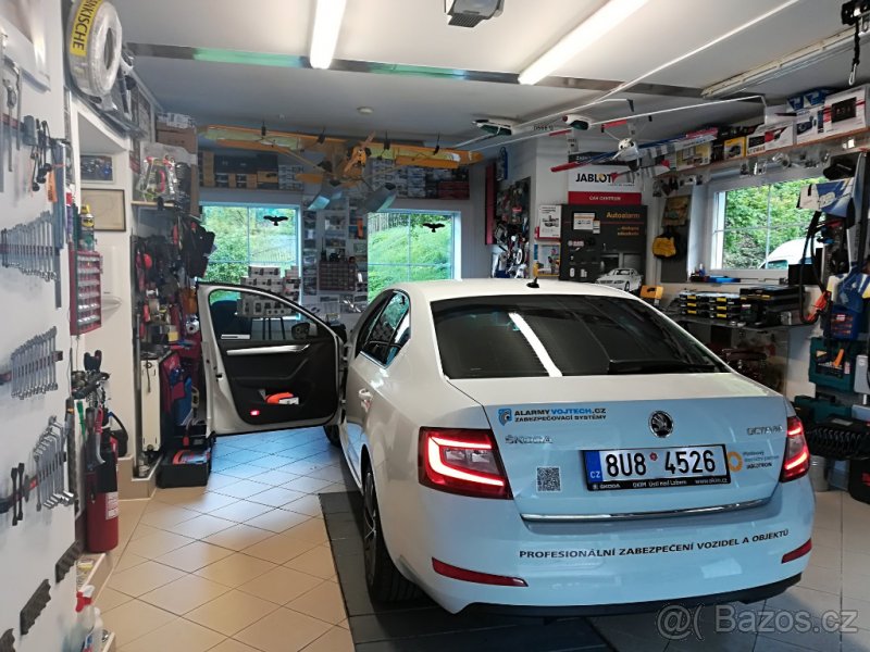 Webasto Set Telestart T91/T91R/T80/T100 pro VW T5, VW T6. - 8