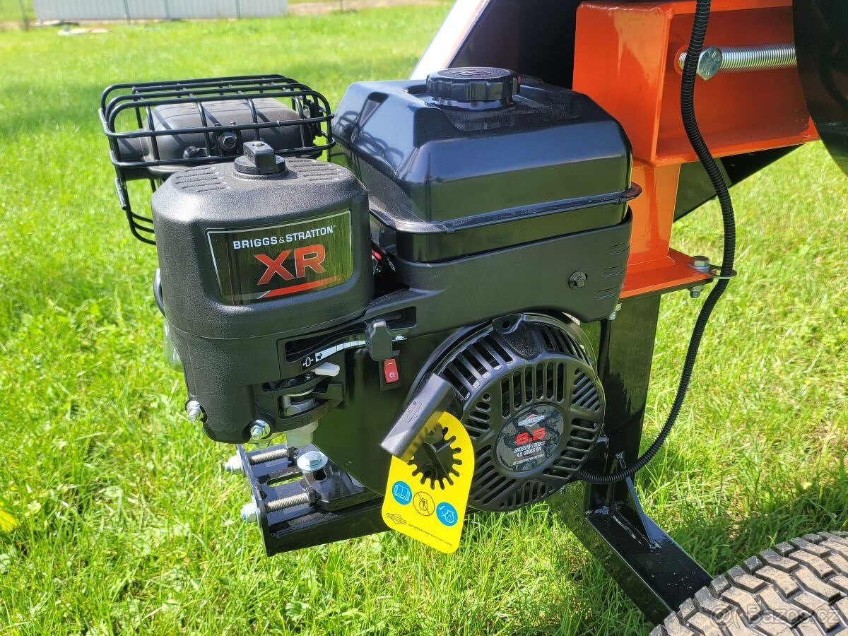 Kinetická štípačka Dabaki - Aries 42P (vč.DPH) - 8