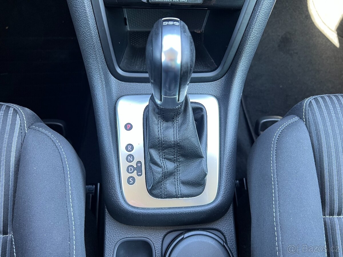 Seat Alhambra, 2.0 TDi 125kW DSG 7 MÍST - 8