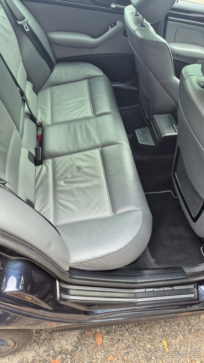 Bmw e46 330d 150kw touring - 8