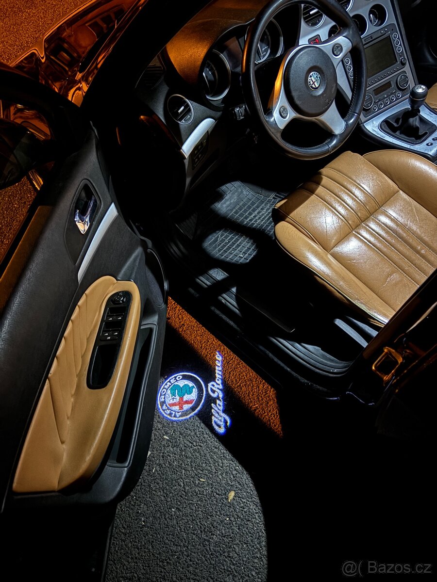 Alfa Romeo 159 2.4 sw - 8