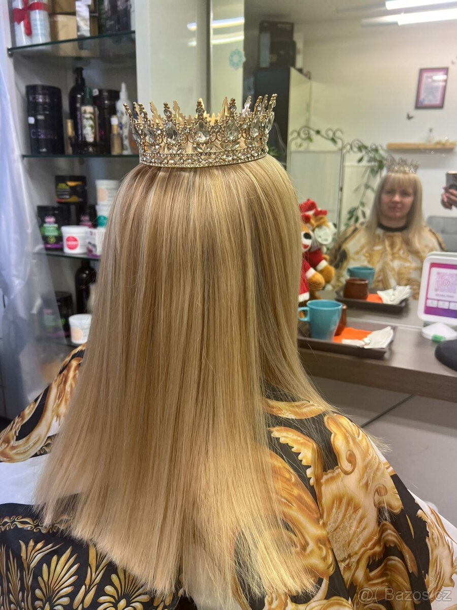 Manikérka - pedikérka - 8