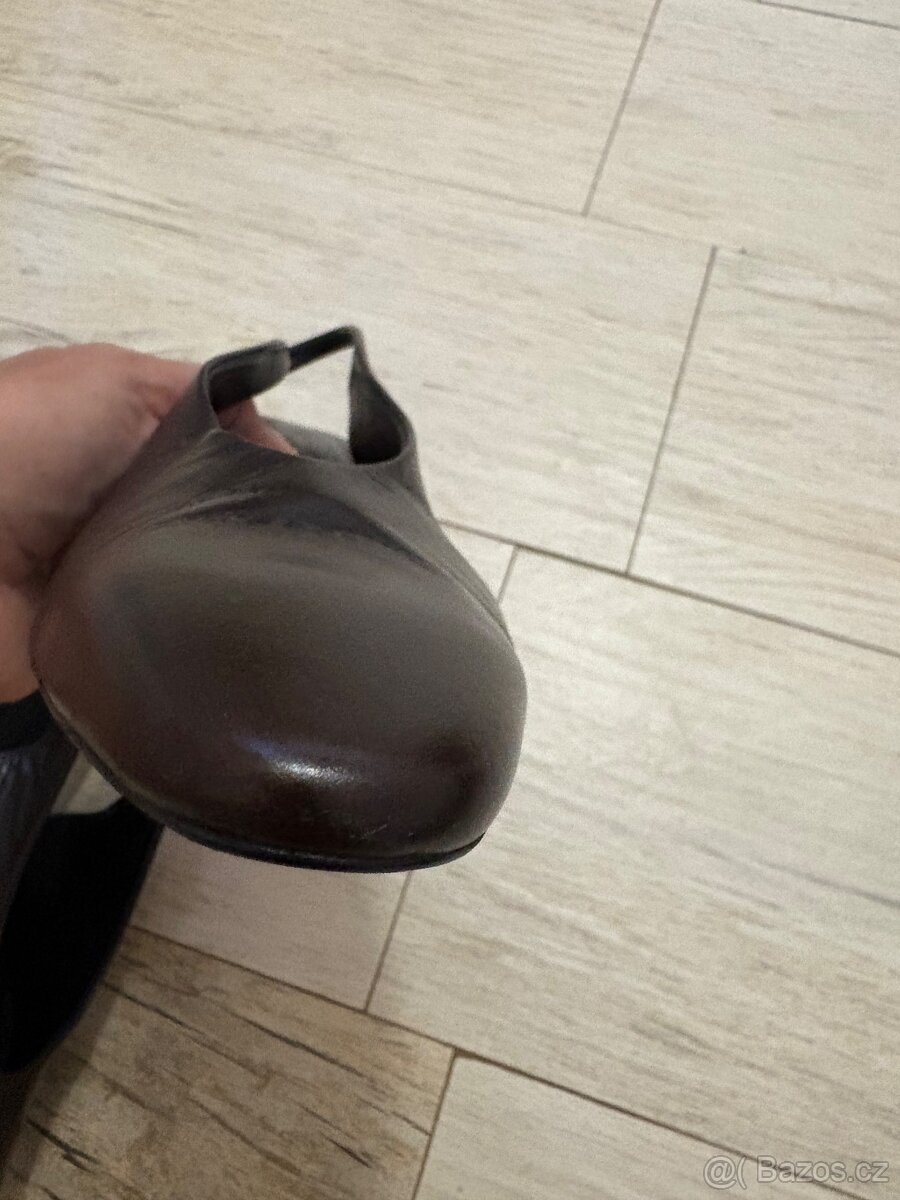 Massimo dutti boty 42 - 8