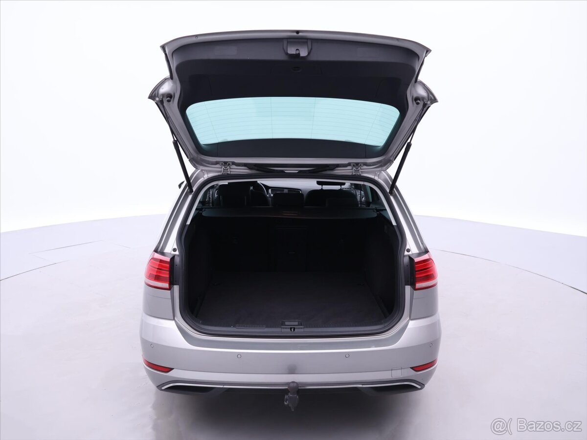 Volkswagen Golf 1,6 TDI LED DPH 1.Maj. (2019) - 8