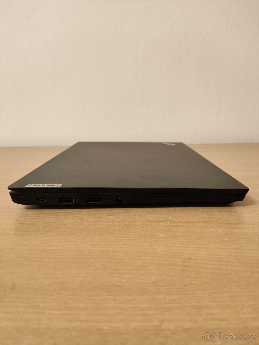 Lenovo ThinkPad E14 G4 – i5-1235U | 16GB | 512GB - 8