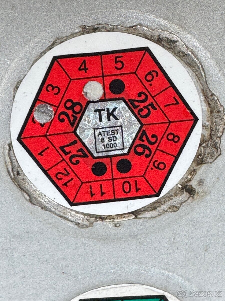 Hyundai i20 2012 - 8