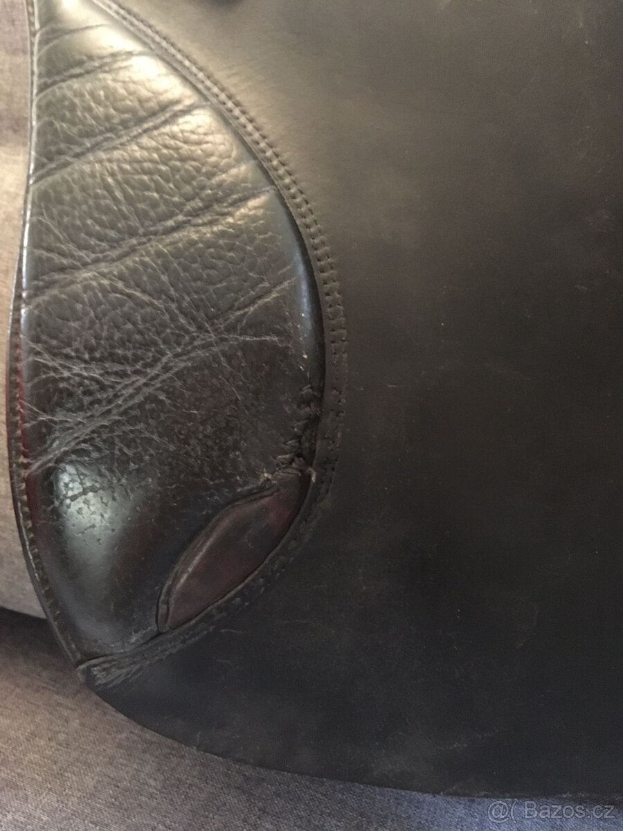 Anglické sedlo Pfiff - 8