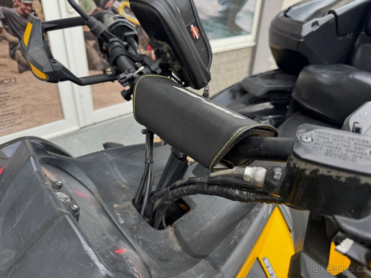 Can-Am Outlander 1000 XT-P - 8