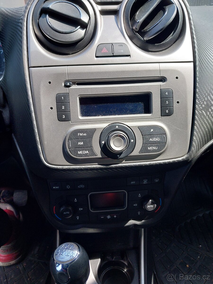 Alfa Romeo Mito 1.4 - 8