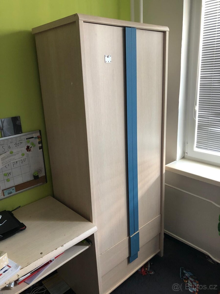 Dětský pokojík - 8