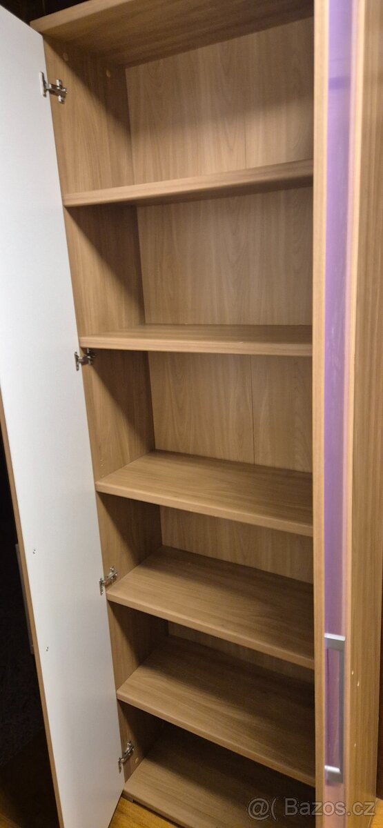 Dětské skříně - 8