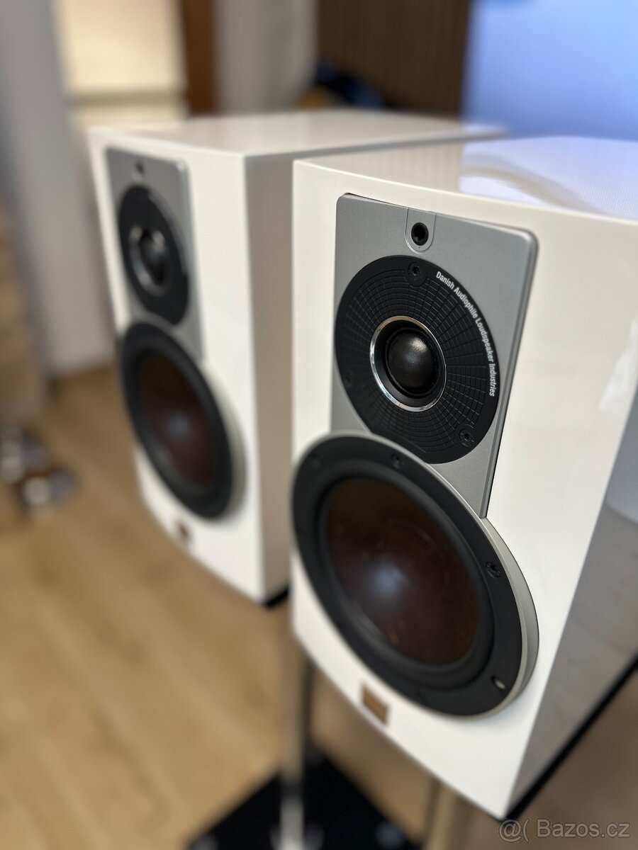 Dali Rubicon 2 - 8