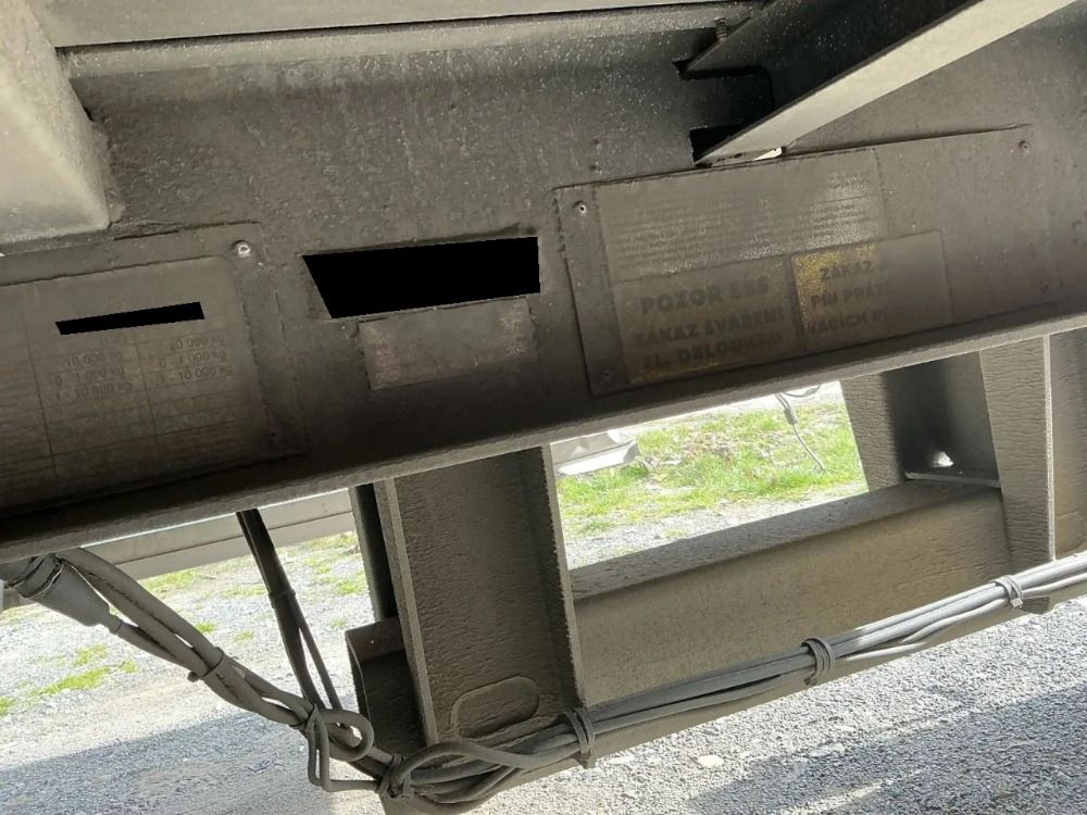 Přívěs Svan 10 - 8