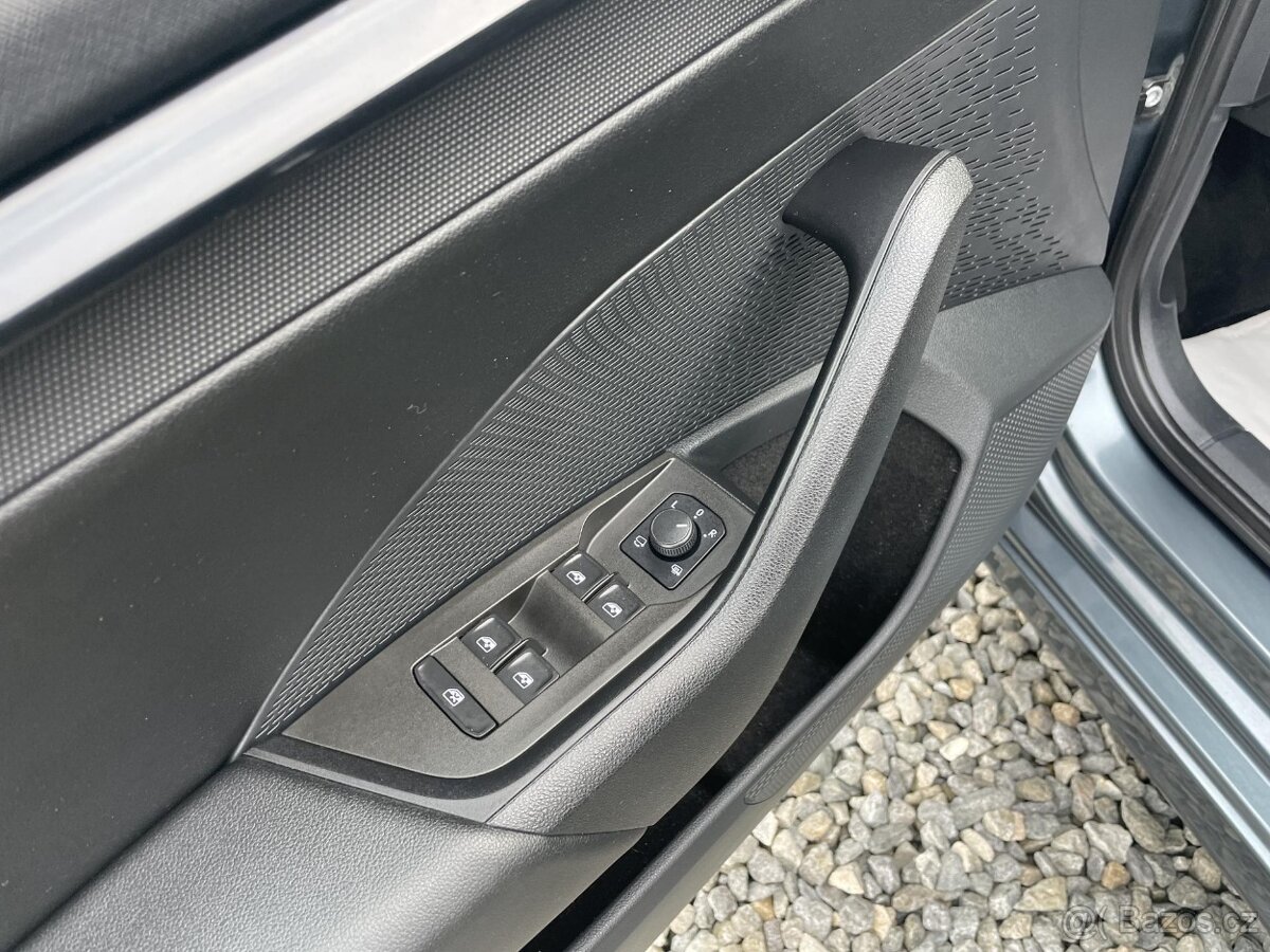 Škoda Octavia 2.0TDi 115PS LED VIRT NAVI DPH - 8