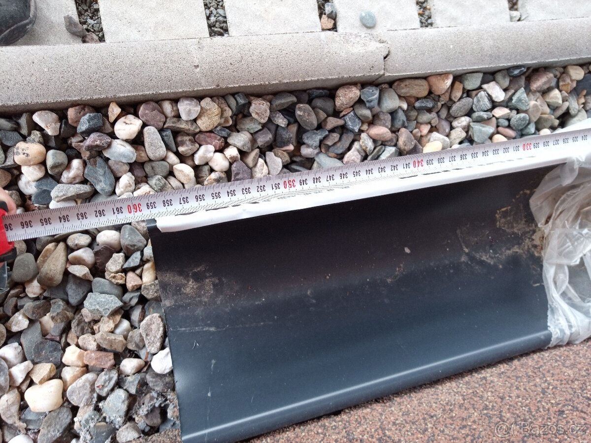 Klempířské výrobky, kolena - 8