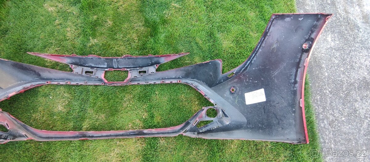 Toyota Corolla XII E21 E210 2018 - predni naraznik - 8