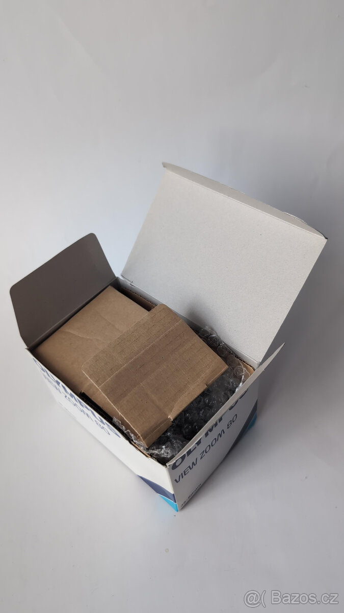 Olympus View Zoom 80 - 8