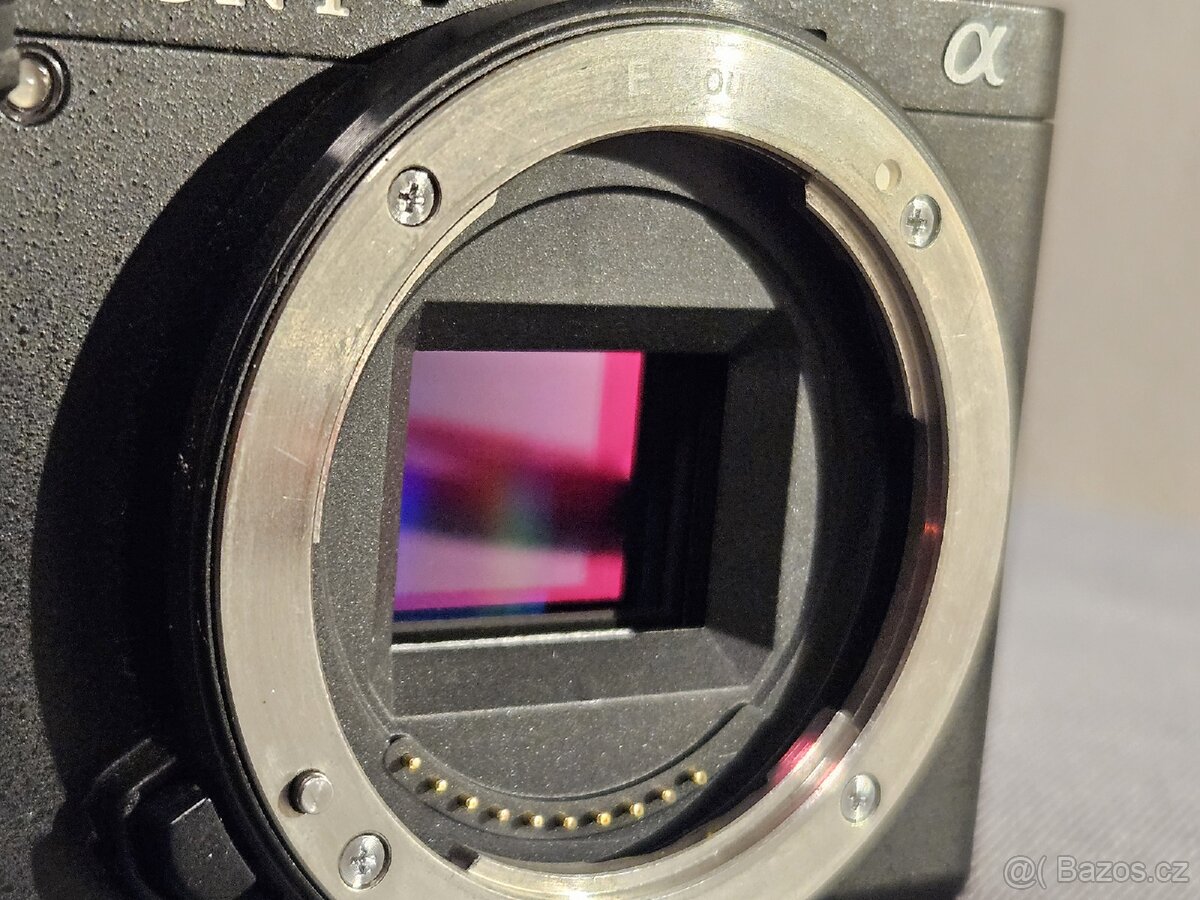 Sony Alpha a6300 - 8