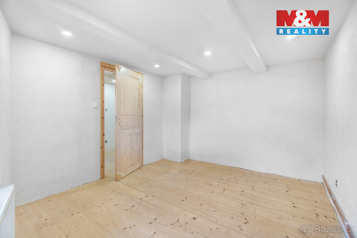 Prodej chalupy, 130 m² - 8