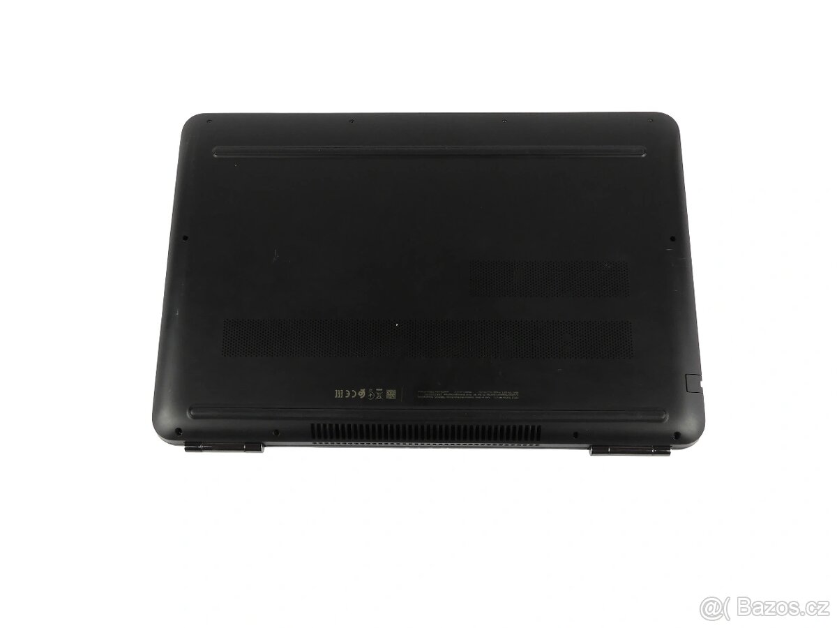 Herní Hp Omen i7-6700hq 16gb ram 512gb ssd Vga 4gb Win.11 - 8