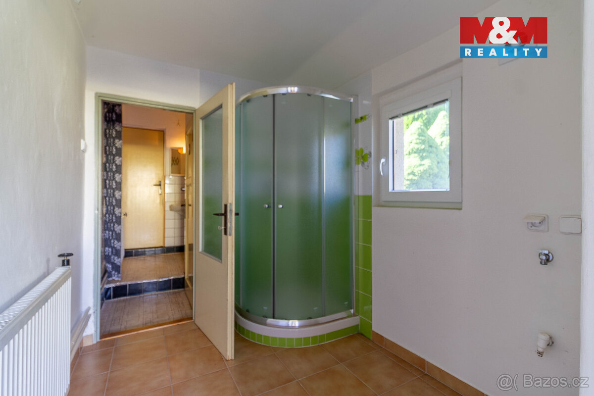 Prodej rodinného domu, 110 m², Praha 9 - Ďáblice - 8