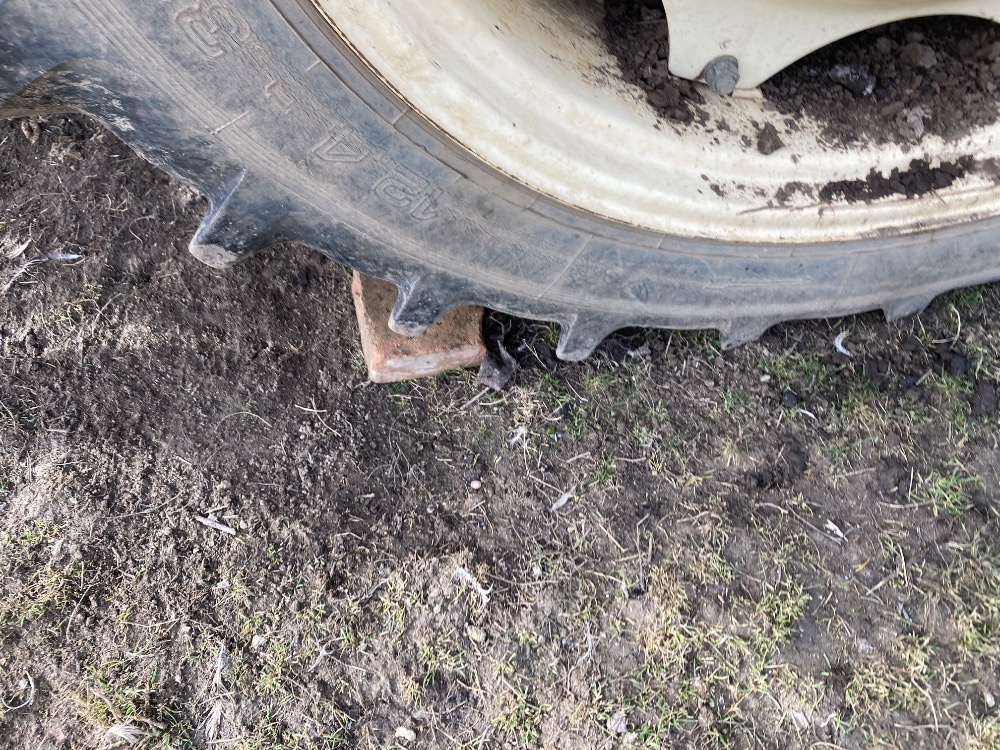 Kultivačni kola - 8