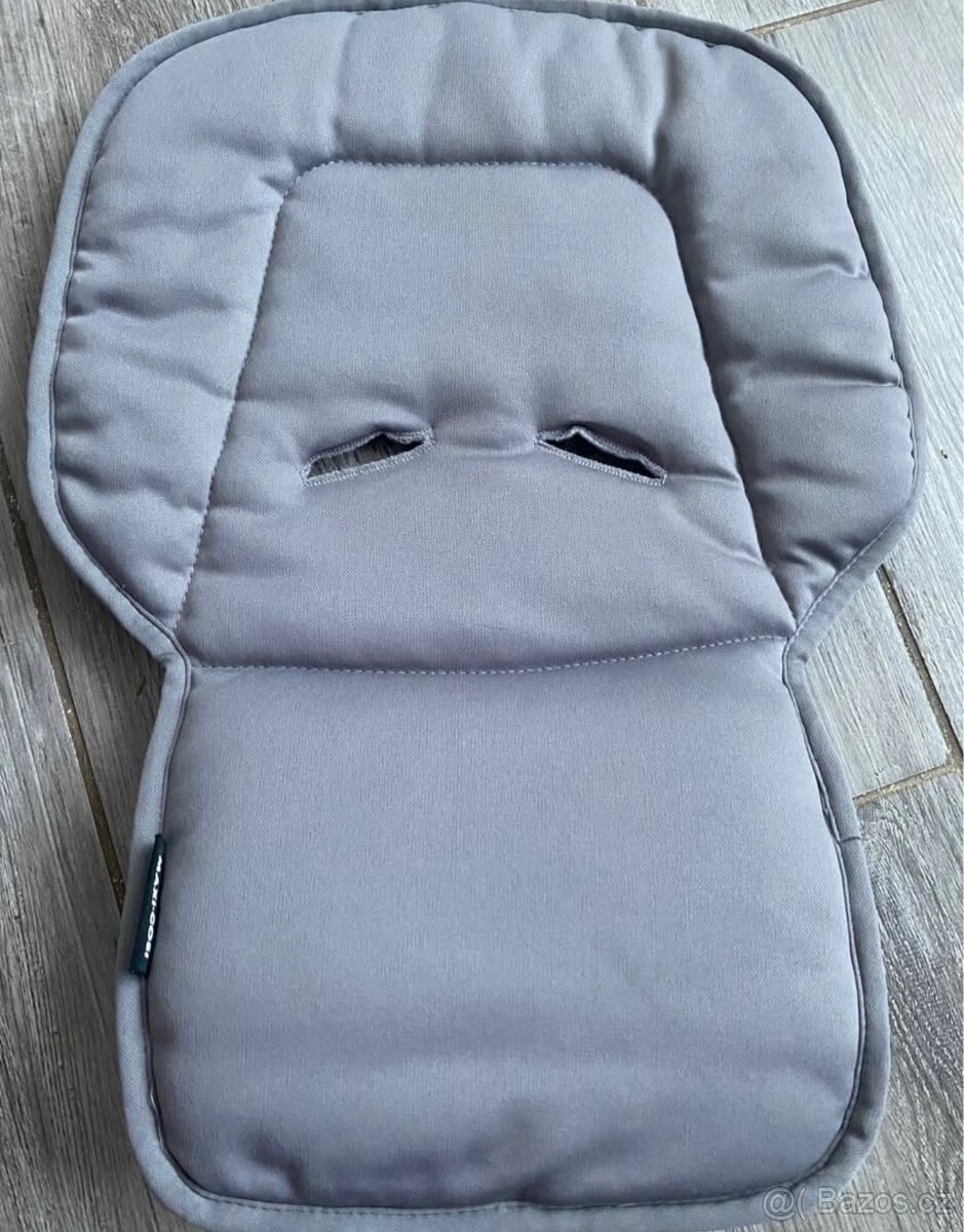 Vajíčko autosedačka Maxi Cosi - 8