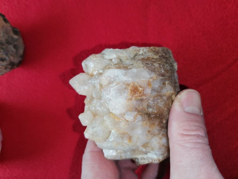 Minerály/nerosty - 8