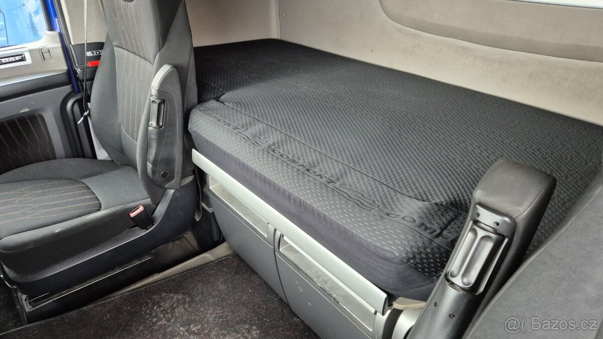 DAF XF 480 FT SSC LD EURO 6 - 8