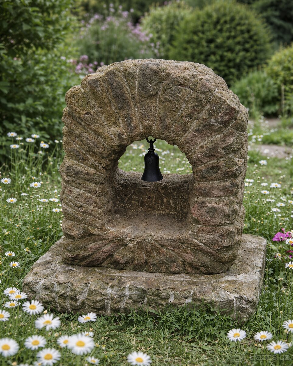 Kamenné zvonice - 8