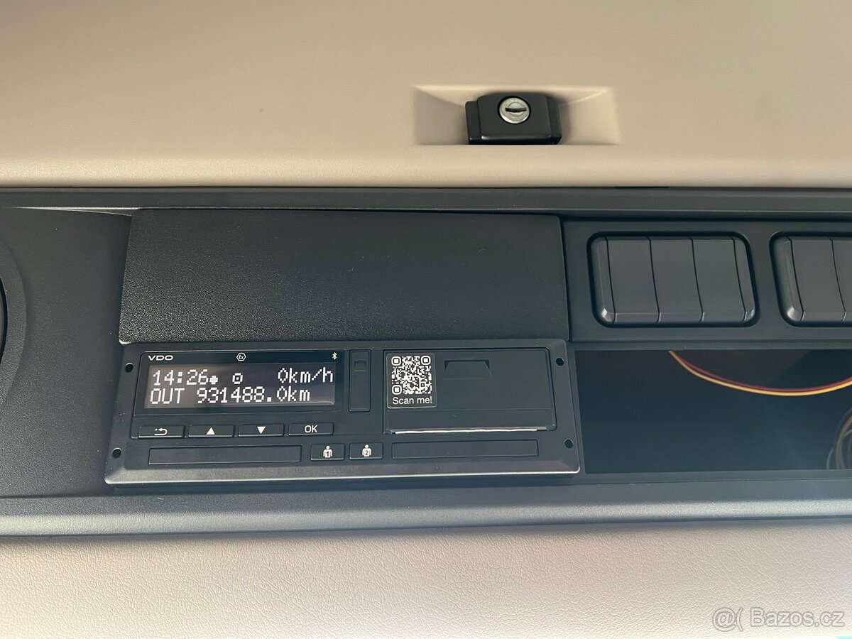 Daf XF 480 Lowdeck - 8