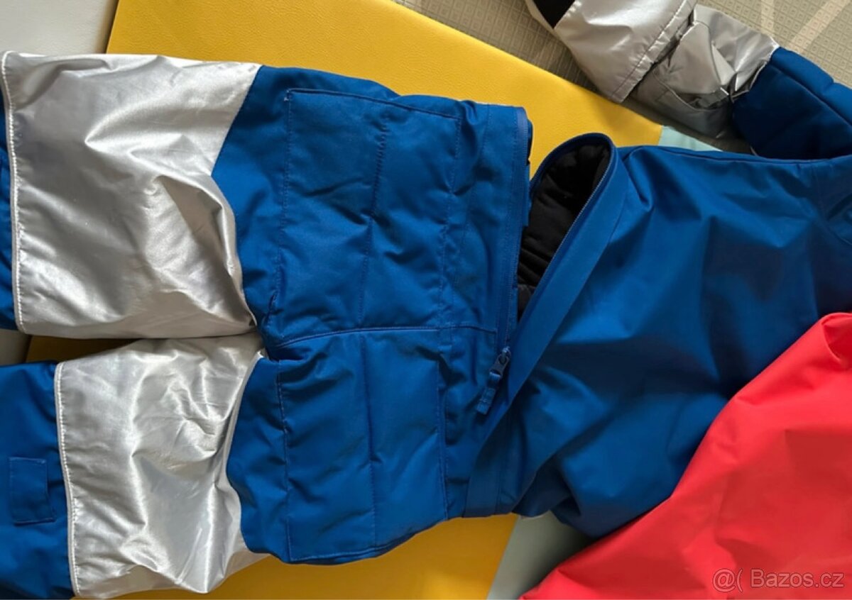 Wee Do Funwear superhero kombinéza - 8