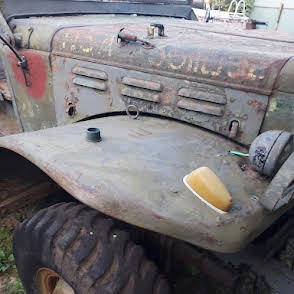 Dodge WC51 - 8