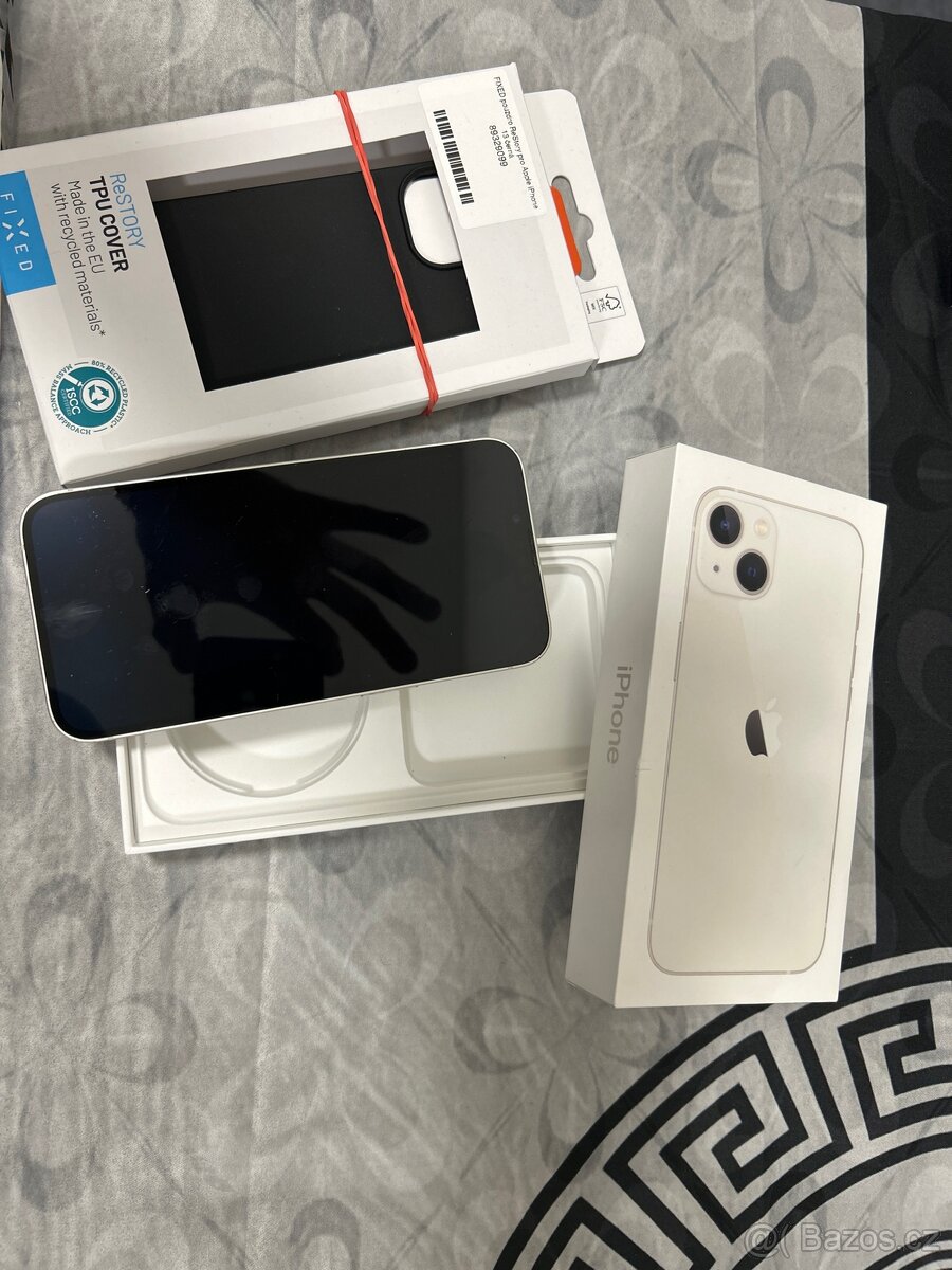 iPhone 13 128 GB - 8