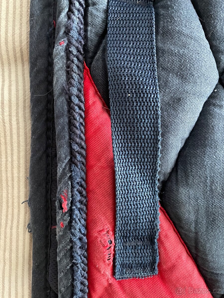 Spooks sada dečka+naušáky - 8