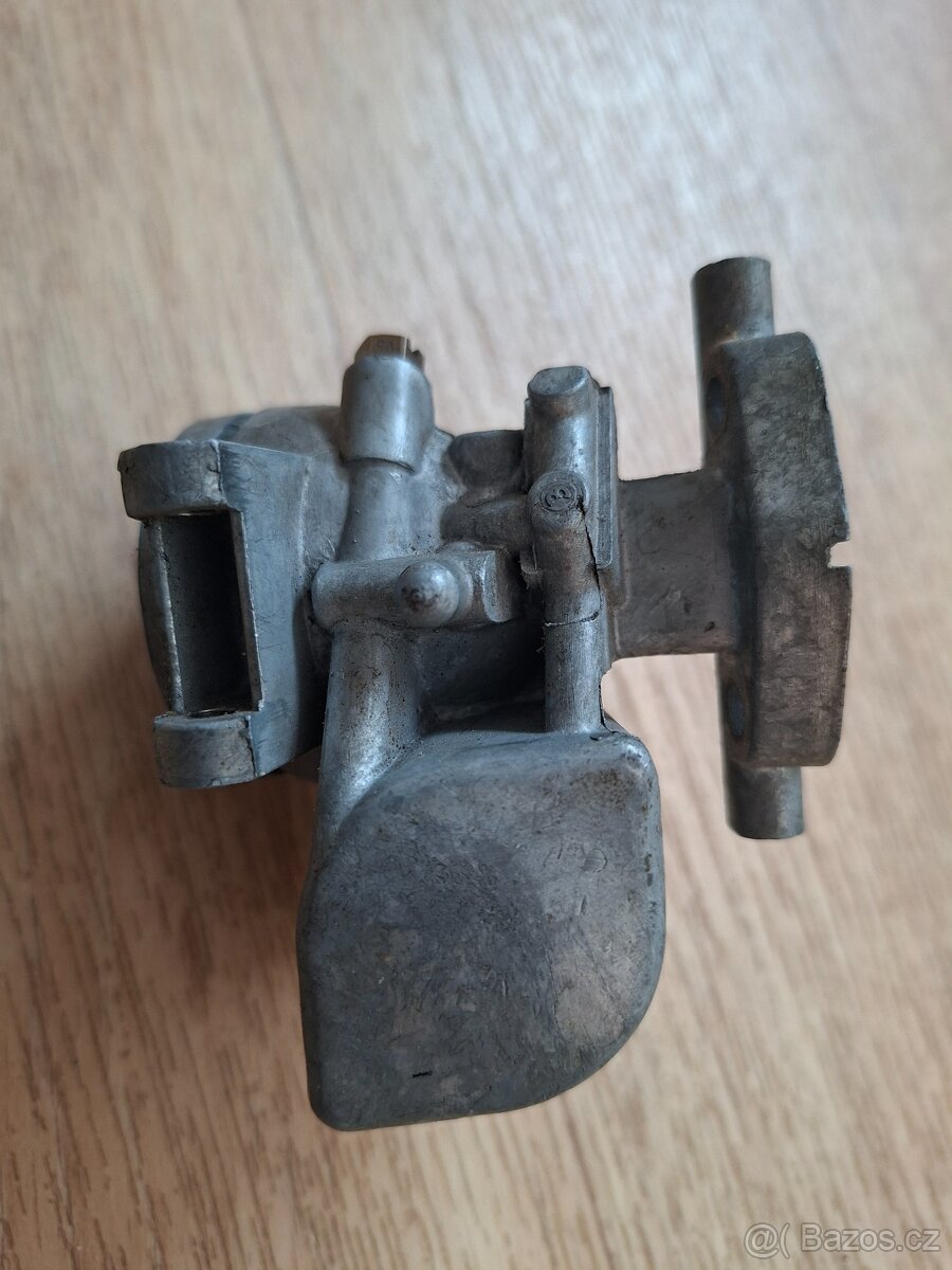 Karburátor Stadion S22 - 8