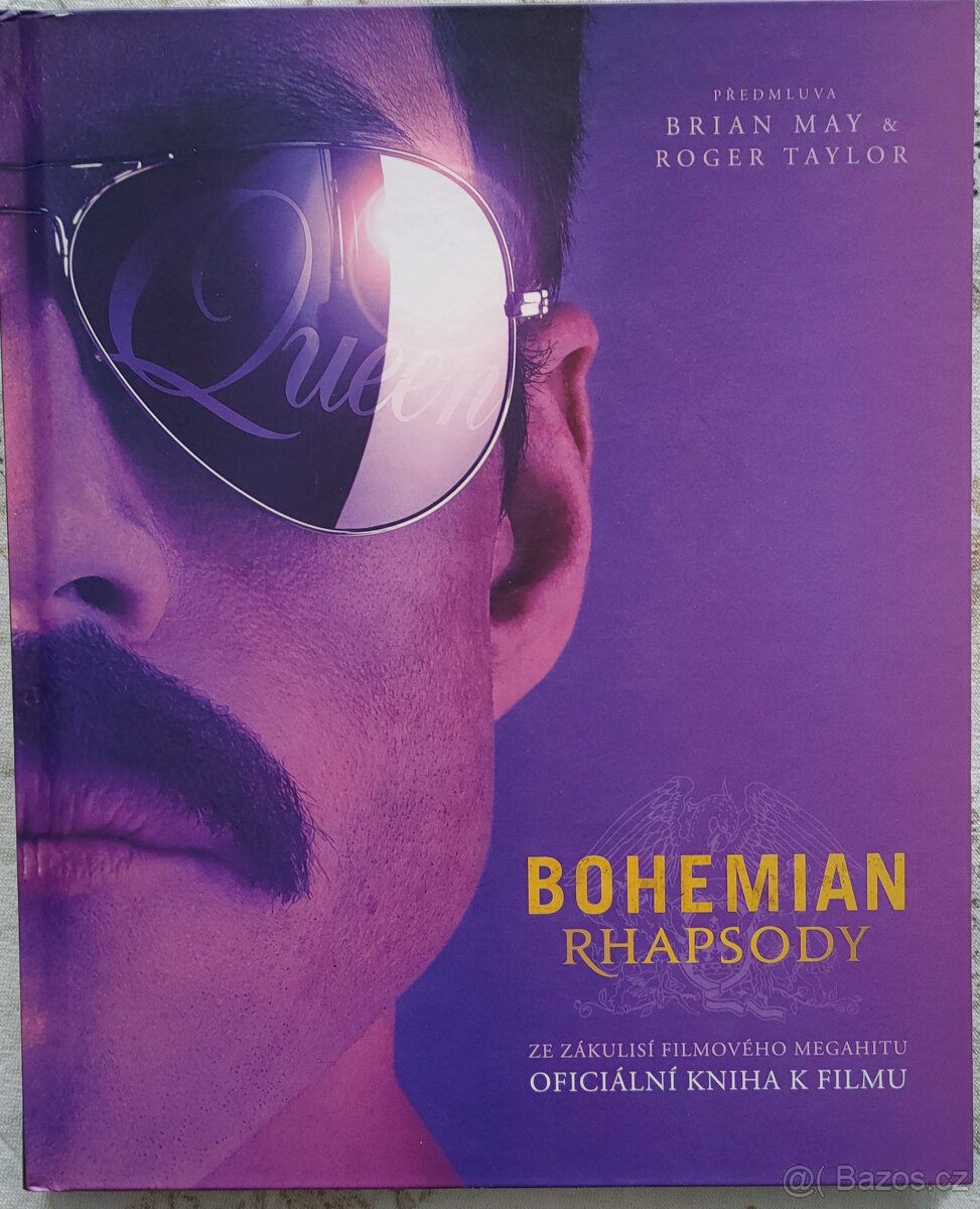 Knihy různých žánrů 2 - 8